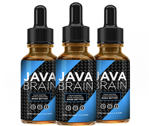 Java Brain home page