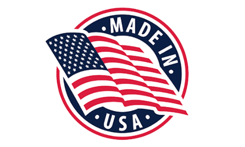 Java Brain  Made In USA